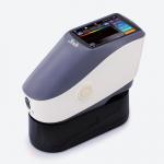 USB Port Portable Color Spectrophotometer Colour Measurement CIELab Spectrophotometer for sale