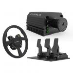 15Nm Sim Servo Motor Direct Drive Racing Simulator With APP Adjustment for sale
