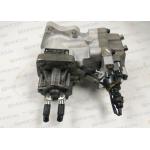 Injection Fuel Pump Assembly Cummins Diesel Engine Parts 6745-71-1010 3973228 4921431 for sale