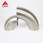 Manifold Pipe Fitting Titanium Elbow 90 Degree Female Elbows for sale
