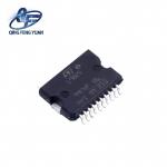 STMicroelectronics L9825TR Chip Para Placa De Memoria Ic 8-Bit Microcontroller Semiconductor L9825TR for sale
