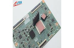 China 4.5mmT UL Recognized Heat Sink Pad For Heat Pipe Thermal Solutions supplier