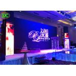 Indoor & Outdoor Stage LED Screens P4.81 Stage Screens For Concerts for sale
