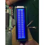 LCD Panel Distributors Stn 16X4 COB Transparent Display Character Screen LCD Module