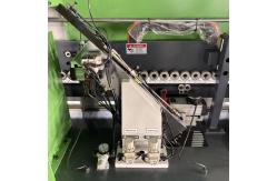 China Customized Industrial Edge Banding Machine 10 - 60mm Tape Edge Banding Equipment supplier