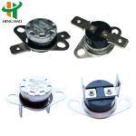 250V 16A KSD301 Thermostat Temperature Controlled Switch KI31 KSD301-G for sale