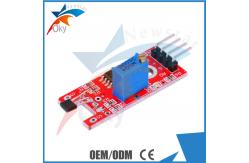 China UNO MEGA2560 Linear Hall Magnetic Sensors For Arduino , AVR PIC Module supplier