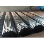 Passivation Coated Heat Exchanger Steel Tube For EN Standard Applications for sale