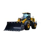 Chinese 7 Ton Mining Front End Wheel Loader XCMG LW700KV