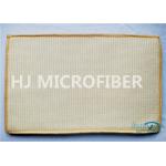 Buff Livingroom / Bathroom Microfiber Mat 16 x 24 1200GSM 2cm Length