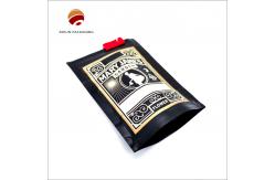 China PET/PE Custom Flexible Packaging Bags Puncture Resistant Eco Friendly supplier