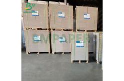China Recyclable 230 250 GSM Coated White Claycoat Duplex Paper Roll supplier