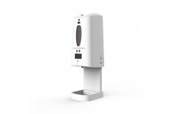 China 1300ml Automatic Soap Dispenser supplier