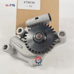 129907-53000 729938-51340 129908-32060 129900-32001 Oil Pump 4TNE98 for sale