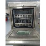 Flux Residual SMT Cleaning Machine , DI Water Rinse PCB Cleaning Equipment