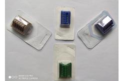 China Polymer Ligating Clip By Medical High Molecular Polymer supplier