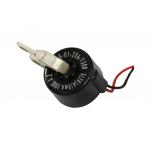 Class 0.1 Medium Voltage Electric Current Transformer For Generator for sale