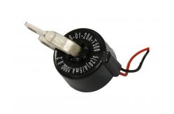 China Small Single Three Phase 20A CT Current Transformer Class 0.1 supplier
