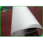 73gsm Translucent Tracing Paper Roll For Artwork 880m x 40m Lightweight