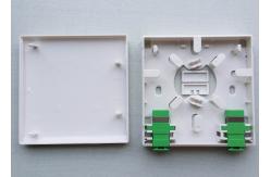 China CATV networks Fiber Optic Distribution Box supplier
