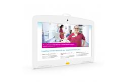 China 1920x1080 Medical Tablet  PC 2+16G RK3288 13.3 Inch Android Tablet supplier