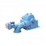 Turgo Water Turbine Generator  , Pico Hydro Turbine Home Power Generator for sale