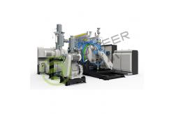 China High-temperature Vacuum Sintering Furnace With Rapid Cooling From 1450℃ To 100℃ supplier