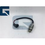  E320C E320B E320D Excavator Accessories High Pressure Sensor 2218859 221-8859 for sale
