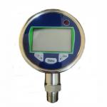 KPG201C Digital Pressure Gauge With Data Logger Wide Temperature Compensation IP66 for sale