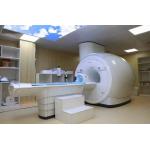 0.35t Machine Rf Cage Mri Galvanized Steel Sheet Design And Installation for sale