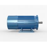 IE4 IE5 Three Phase Direct Drive Permanent Magnet AC Motor for sale