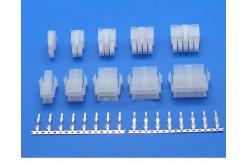 China OEM/ODM Wire harness with JST,Molex,TE connectors,UL,ISO9001,ISO13485 supplier