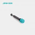 Wear Resistant Hardware Cam Fitting Screw Quick Disassembly For Flat Packed Furniture for sale