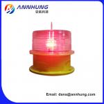 Solar Powered LED Marine Lanterns Completely Self Contained Lantern With IR Programmer for sale