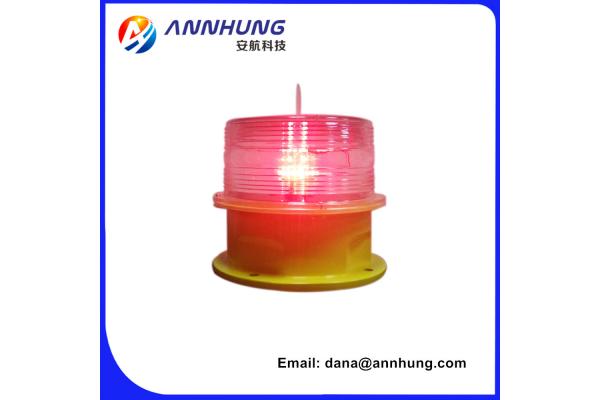 Solar Powered LED Marine Lanterns Completely Self Contained Lantern With IR Programmer