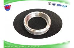 China X263D355H02 DFB6500  Upper Nozzle Holder For MV Mitsubishi EDM Machine 65*14mm supplier
