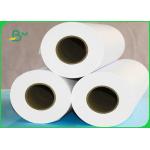 Best Price 80gsm Plotter Paper Roll 36''  * 150 Yards For Engineering Desgin