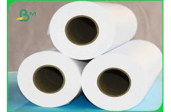 China Best Price 80gsm Plotter Paper Roll 36''  * 150 Yards For Engineering Desgin supplier