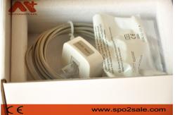 China 8 Pin Philips EtCO2 Sensor TPU M2501A Co2 Sensor Mainstream  Capnography supplier