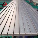 Chinese Honest Supplier AISI ASTM 1018 1020 1045 1040 1025 1065 60*6mm Ms Flat Bar Hot Rolled/Cold Drawn Flat Bar Used for Hydraulic/Automob for sale