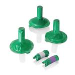 Medical Surgical Shadowless Lamp Handle Cover / Drape Disposable for sale
