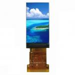 0.96'' 80*RGB*160 TFT LCD Module ST7735S SPI Interface Wide Temperature Medical Use for sale