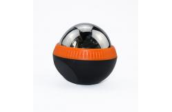 China Hand Held Muscle Roller Ball D54mm Highly Versatile With Cooling Gel supplier