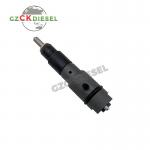 Diesel Fuel Injector 0432191268 A0060175021 for Mercedes Actros OM501