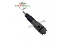 China Diesel Fuel Injector 0432191268 A0060175021 for Mercedes Actros OM501 supplier