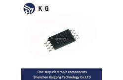 China AT24C128C-XHM-T TSSOP-8 Package Mcu Chips Microchip Technology supplier