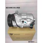 Auto Ac Conditioning Compressor For Kia Sorento 2.2  OEM 977012P200  Compressor assembly for sale