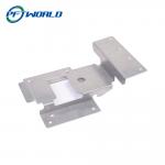 Precision Metal Stamping Hardware CNC Aluminum Processing Parts for sale