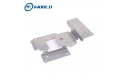 China Precision Metal Stamping Hardware CNC Aluminum Processing Parts supplier