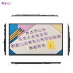 ODM UHD Interactive Digital Touch Screen Board For Schools Education 65 Inch for sale